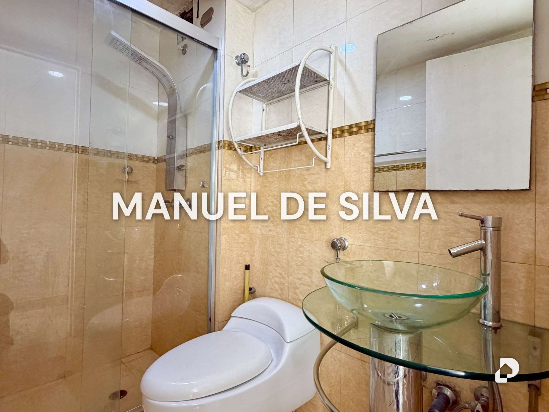Apartamento en Urbanización Nueva Barcelona, Barcelona – 9