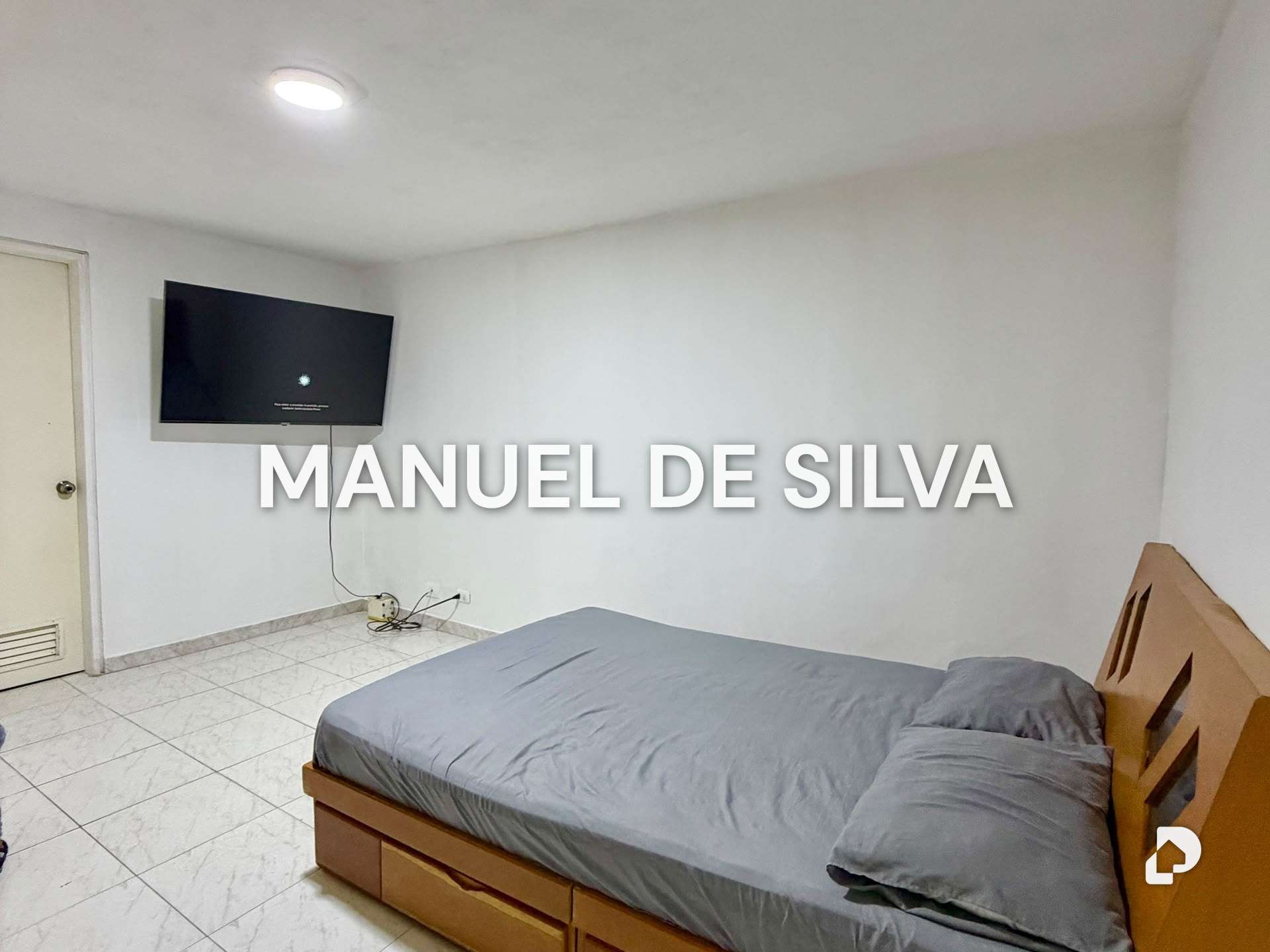 Apartamento en Urbanización Nueva Barcelona, Barcelona – 5