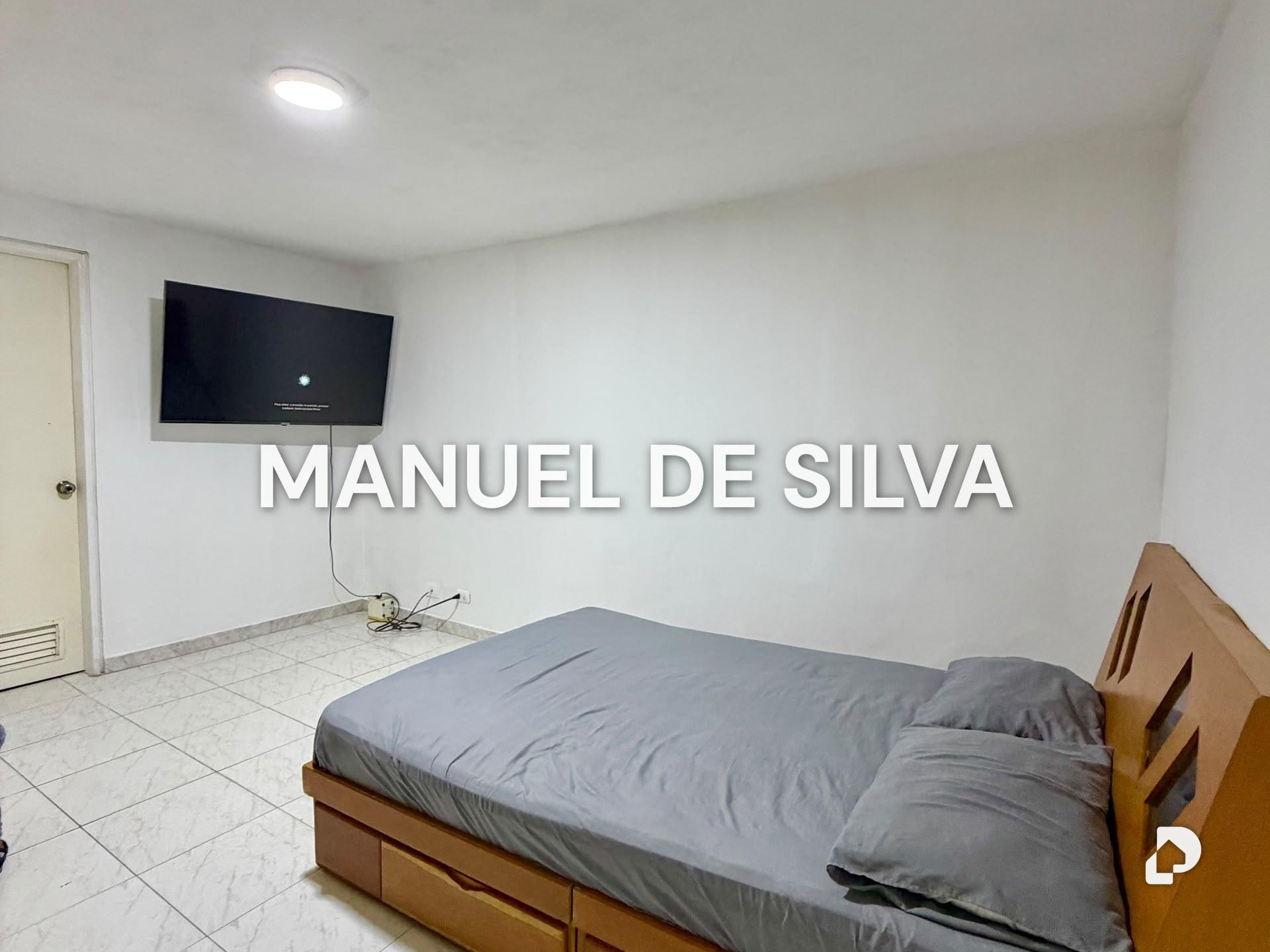 Apartamento en Urbanización Nueva Barcelona, Barcelona – 5