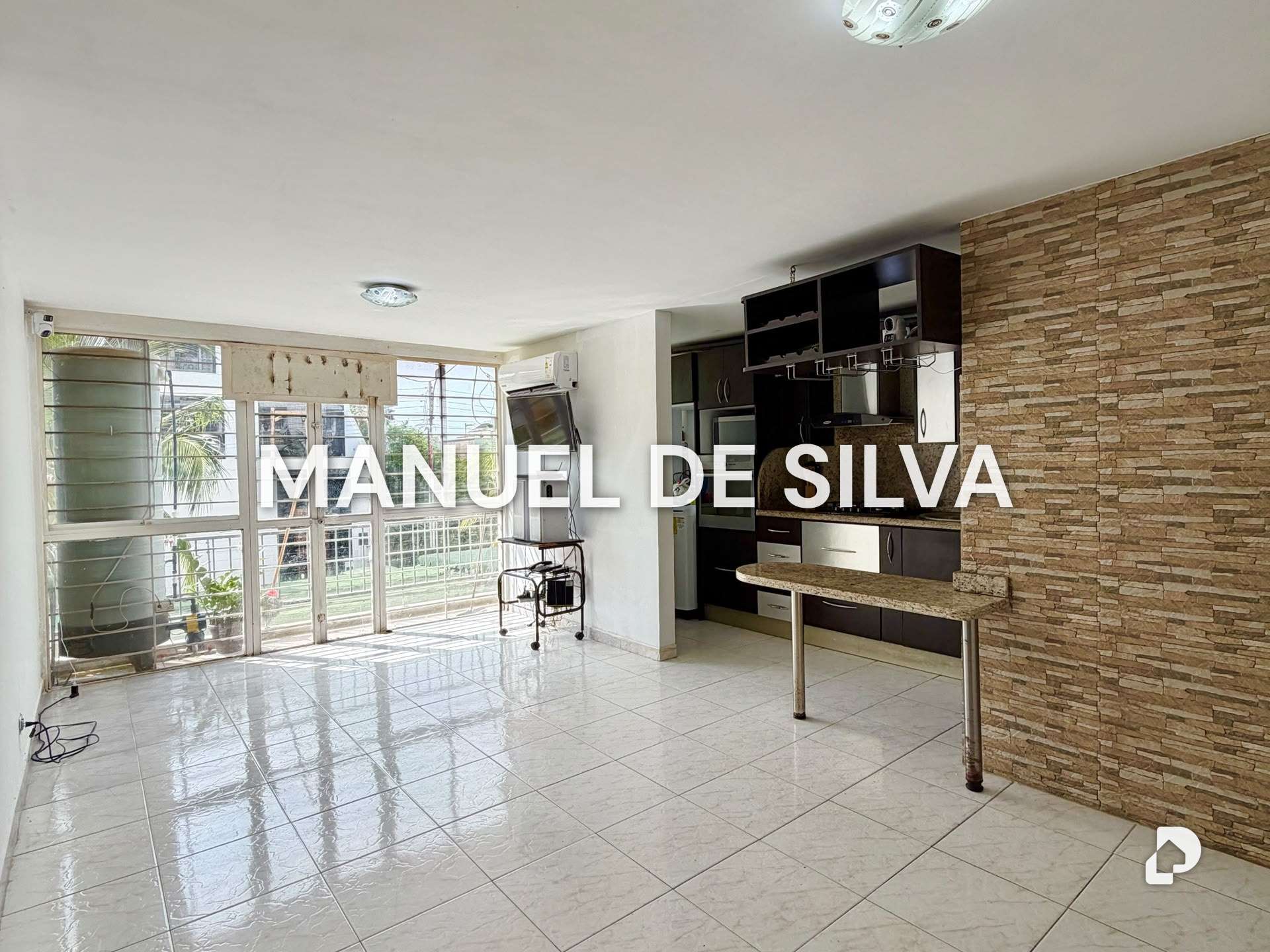 Apartamento en Urbanización Nueva Barcelona, Barcelona – 4