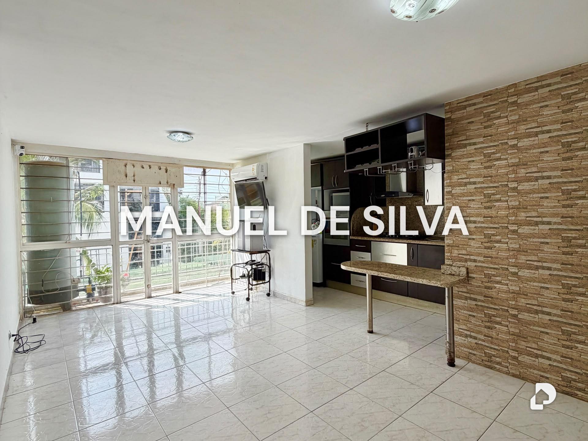 Apartamento en Urbanización Nueva Barcelona, Barcelona – 4