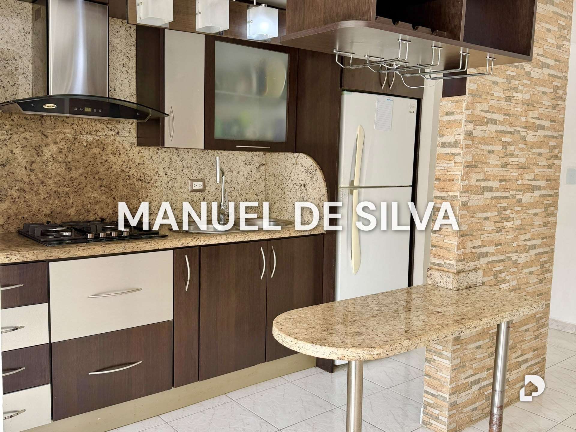 Apartamento en Urbanización Nueva Barcelona, Barcelona – 2