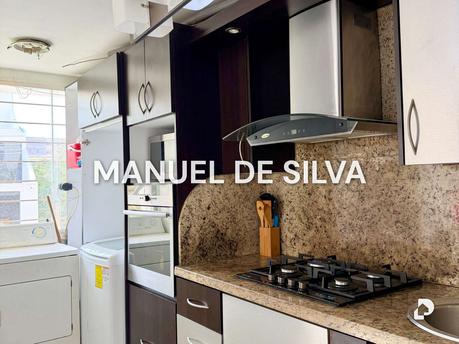 Apartamento en Urbanización Nueva Barcelona, Barcelona – 3