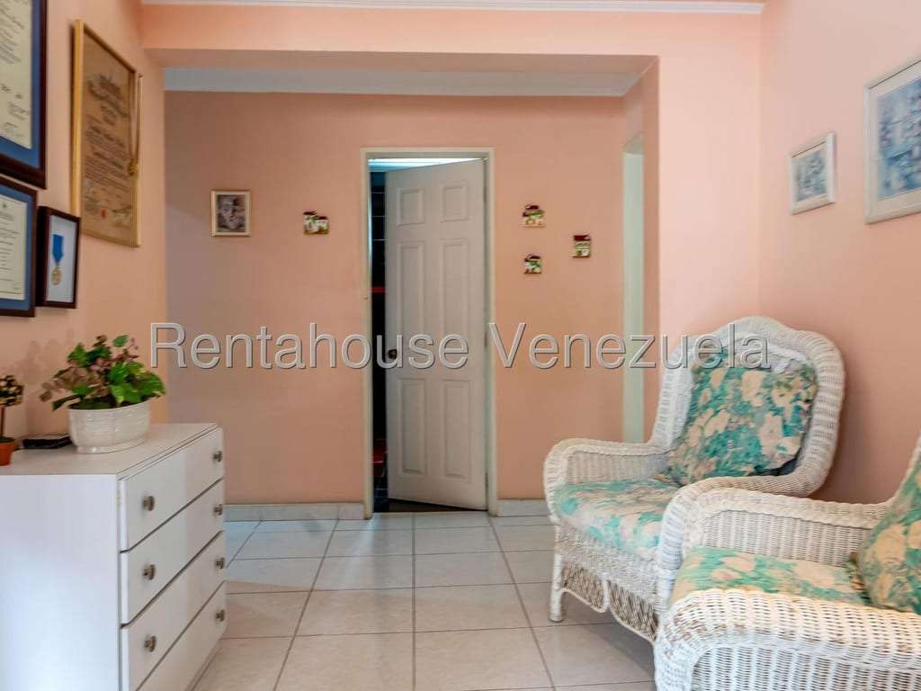 Casa en Lomas de Prados del Este, Caracas