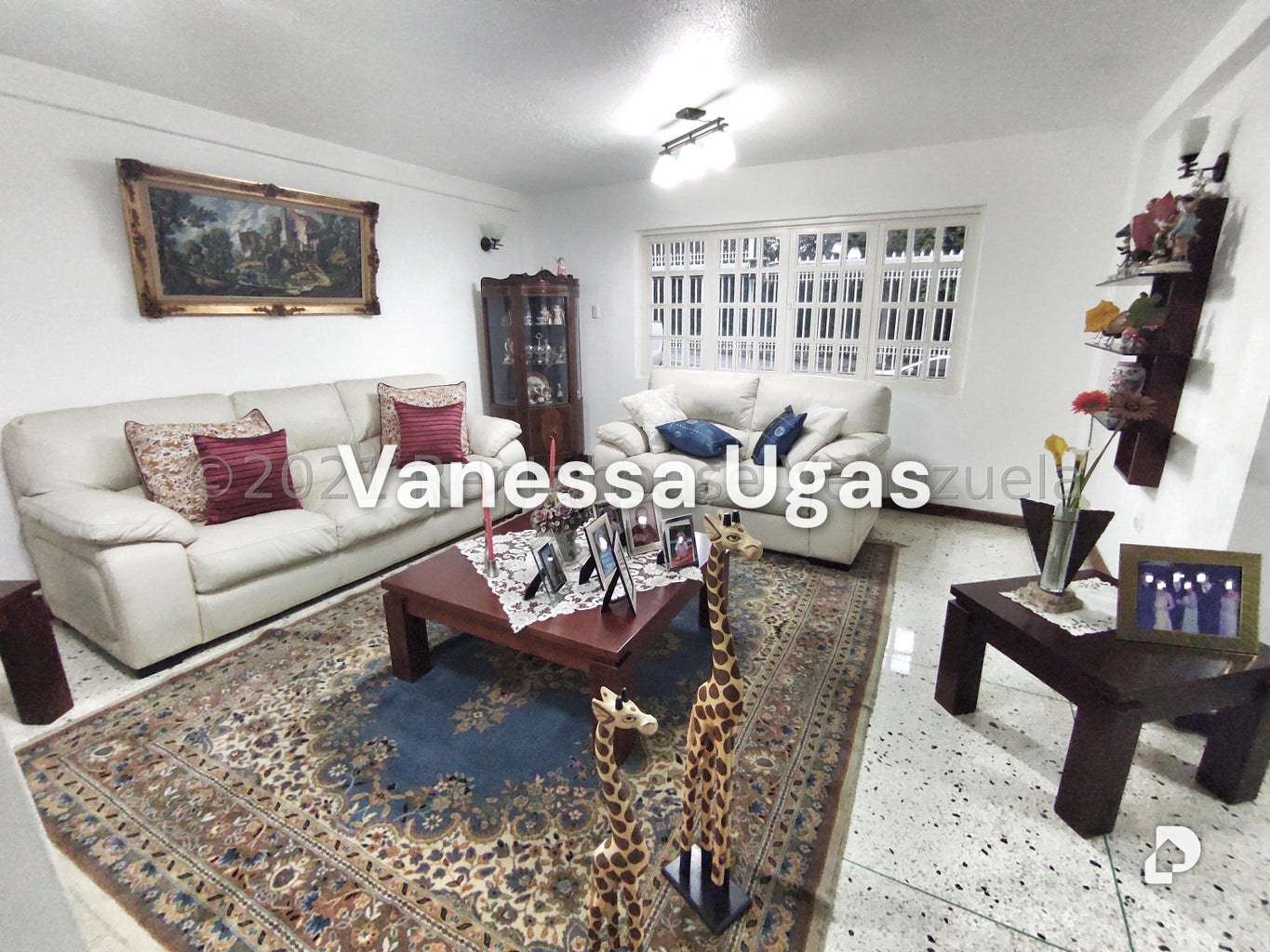 Casa en Santa Paula, Caracas – 6