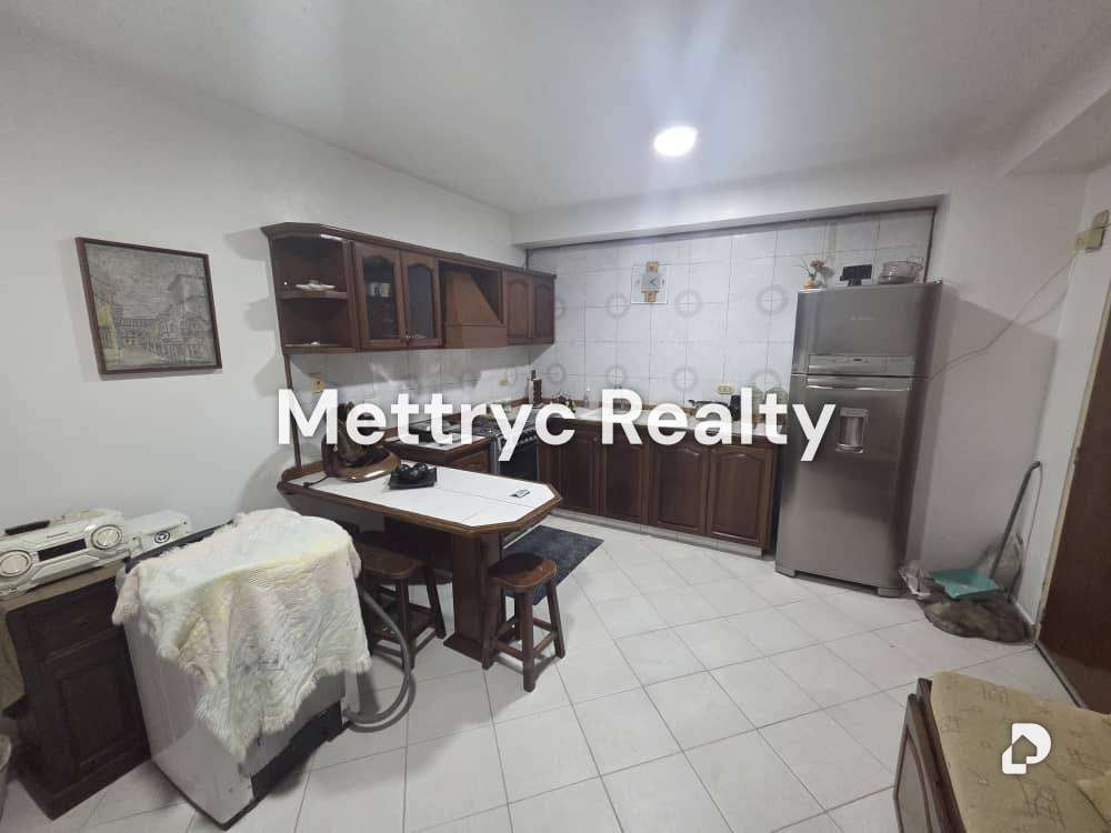 Apartamento en Los Mangos, Valencia – 2