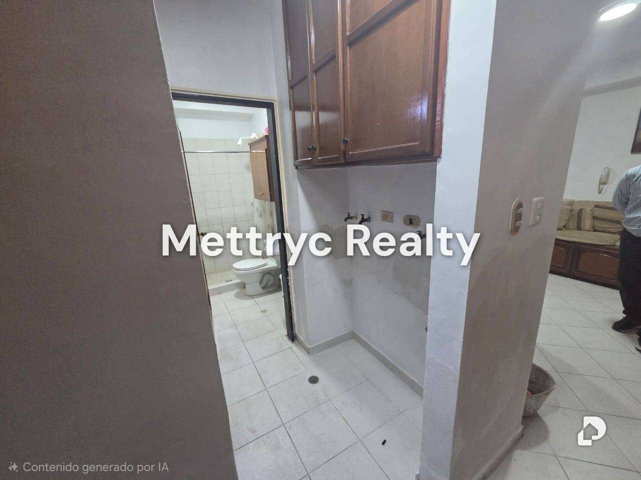 Apartamento en Los Mangos, Valencia – 5