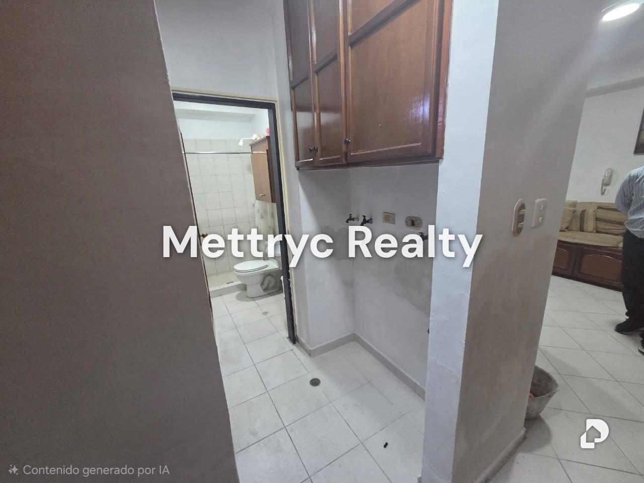 Apartamento en Los Mangos, Valencia – 5