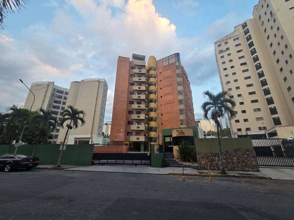 Apartamento en Los Mangos, Valencia - 1