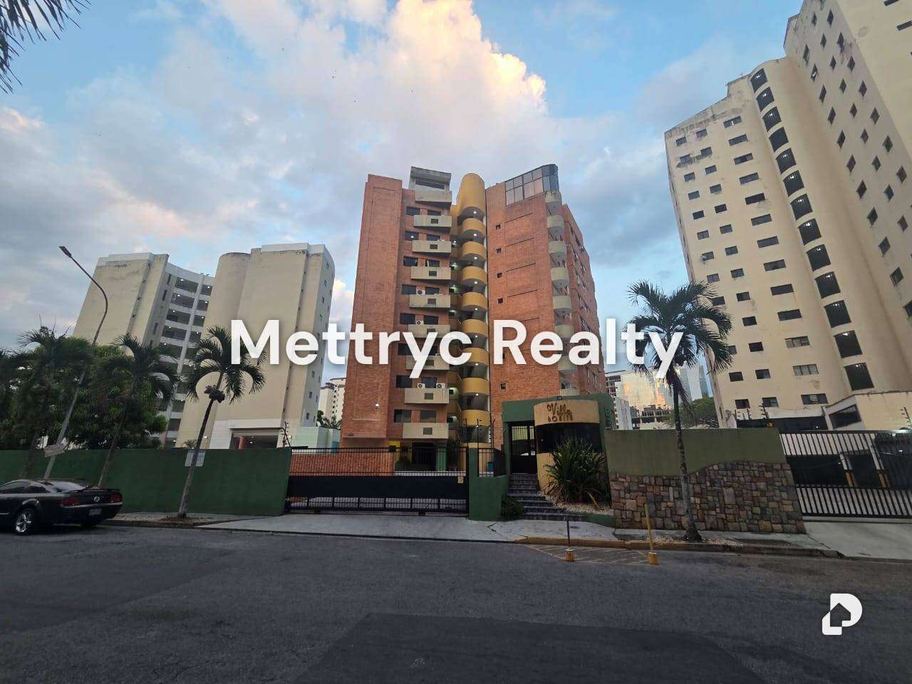 Apartamento en Los Mangos, Valencia – 1