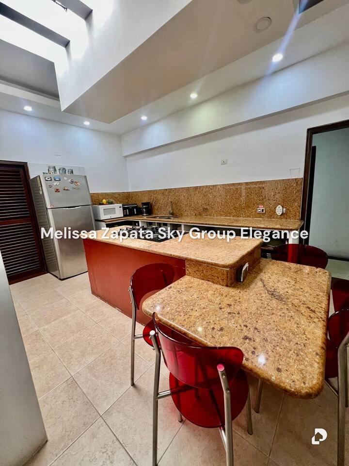 Casa en Santa Elena, Barquisimeto – 2
