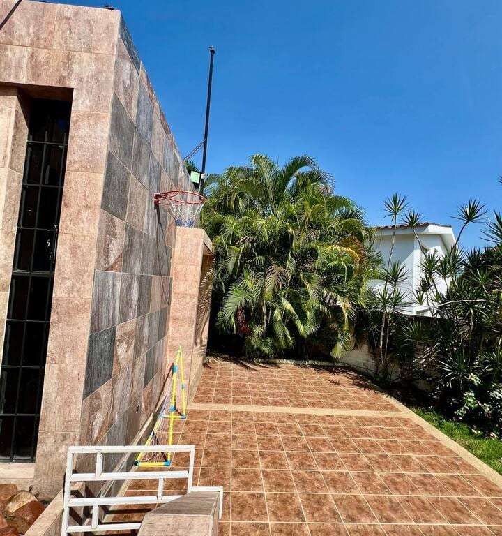 House in Barquisimeto - 1