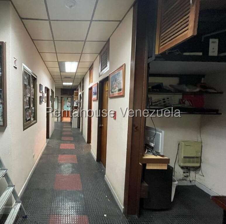 Galpón en Boleíta Sur, Caracas