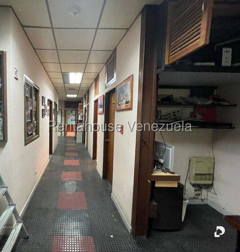 Galpón en Boleíta Sur, Caracas – 30
