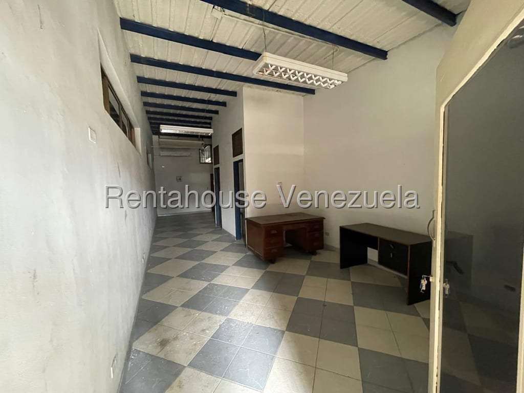 Galpón en Boleíta Sur, Caracas