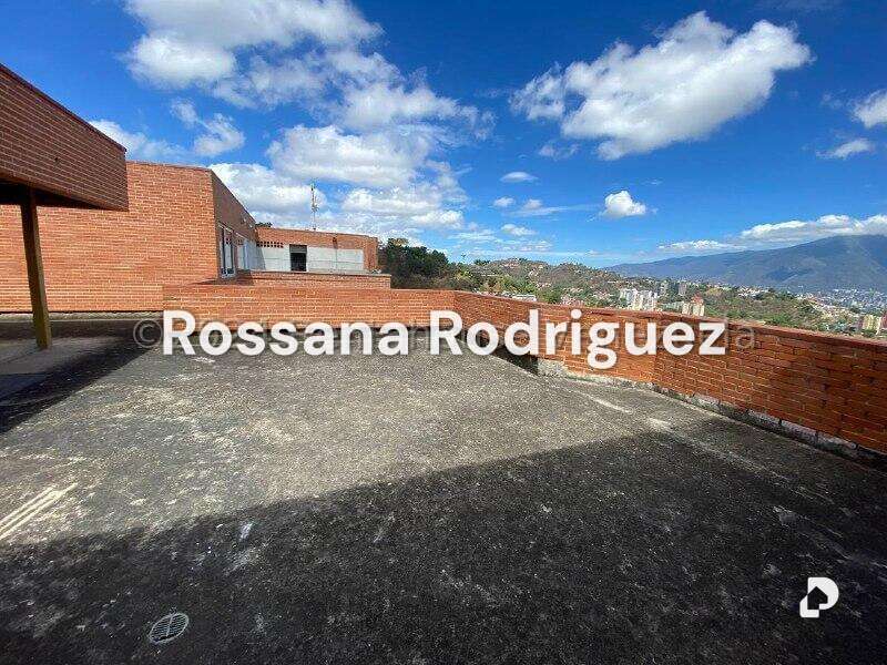 Apartamento en Lomas del Sol, Caracas – 12