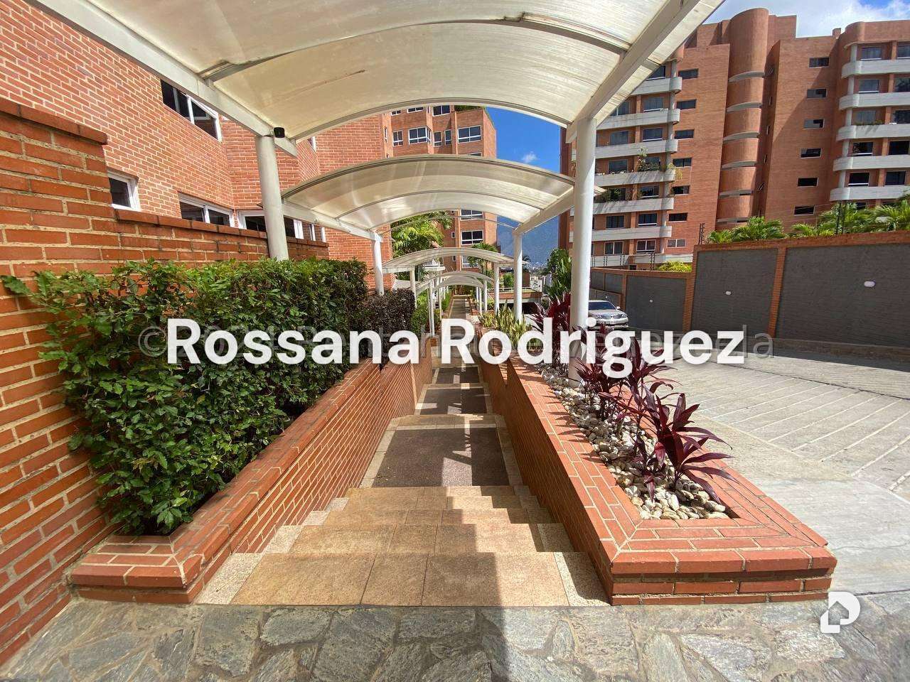 Apartamento en Lomas del Sol, Caracas – 3