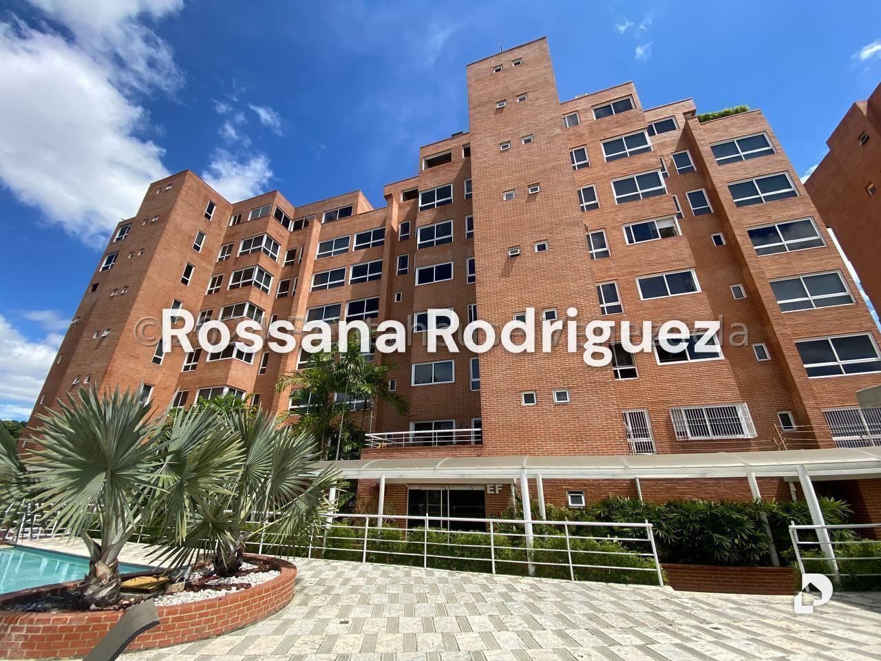 Apartamento en Lomas del Sol, Caracas – 2