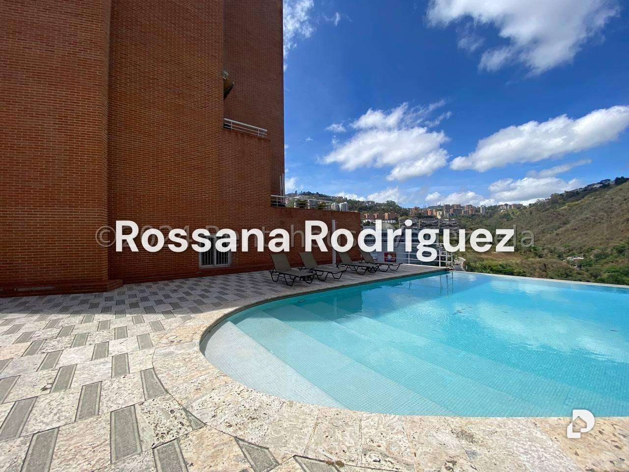 Apartamento en Lomas del Sol, Caracas – 7