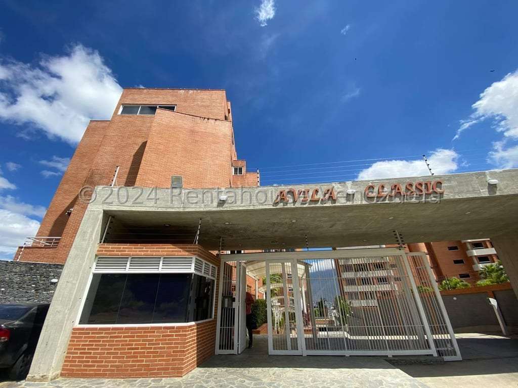 Apartamento en Lomas del Sol, Caracas - 1