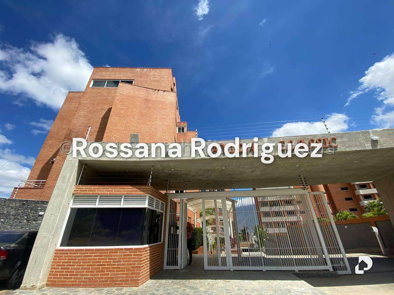Apartamento en Lomas del Sol, Caracas – 1