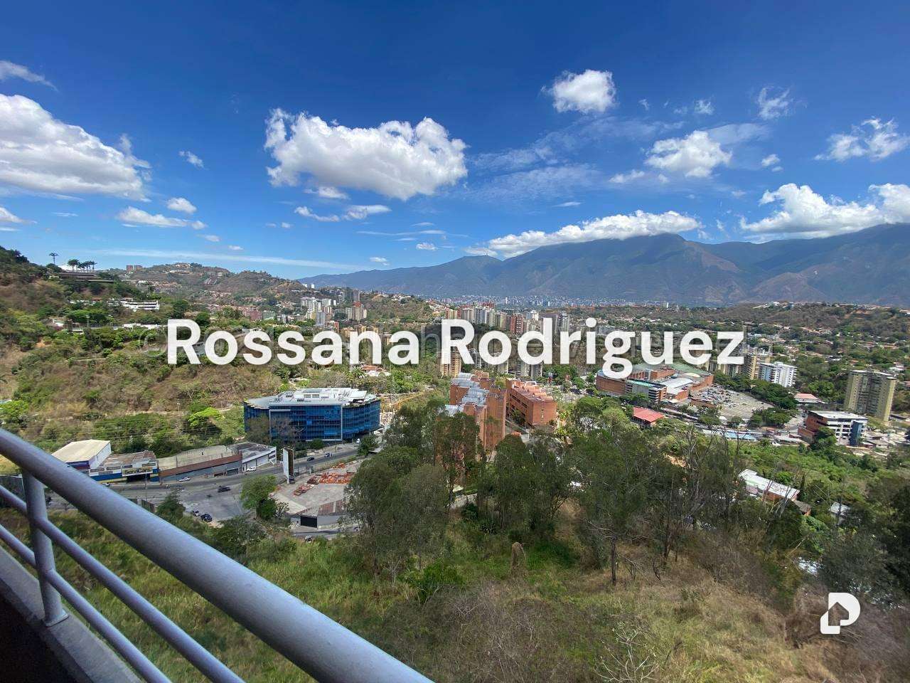 Apartamento en Lomas del Sol, Caracas – 13