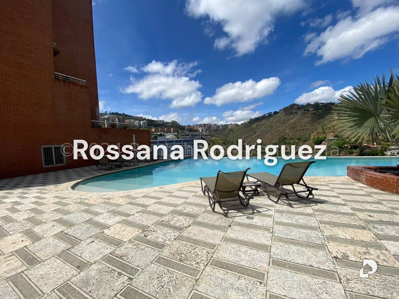 Apartamento en Lomas del Sol, Caracas – 5