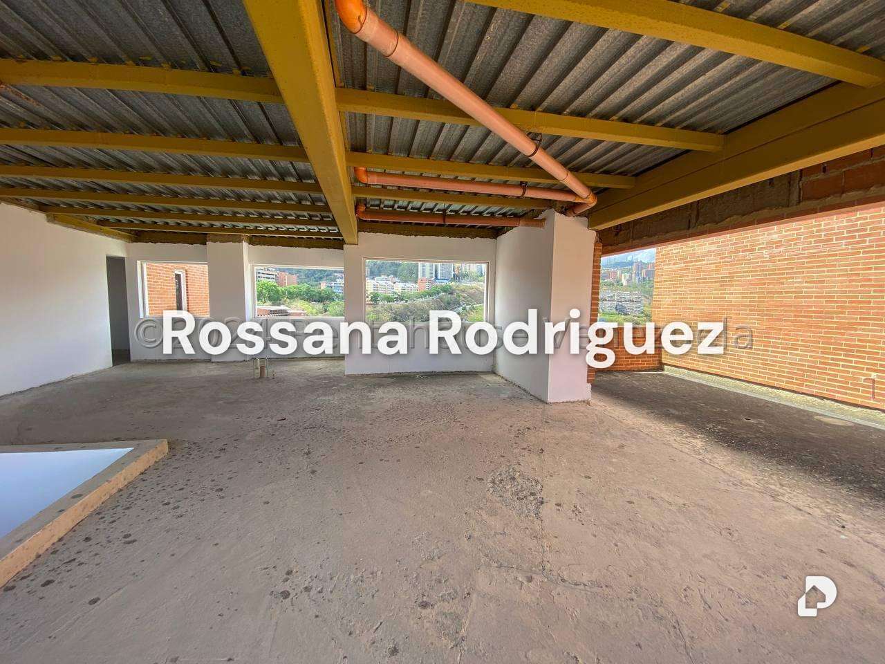 Apartamento en Lomas del Sol, Caracas – 16