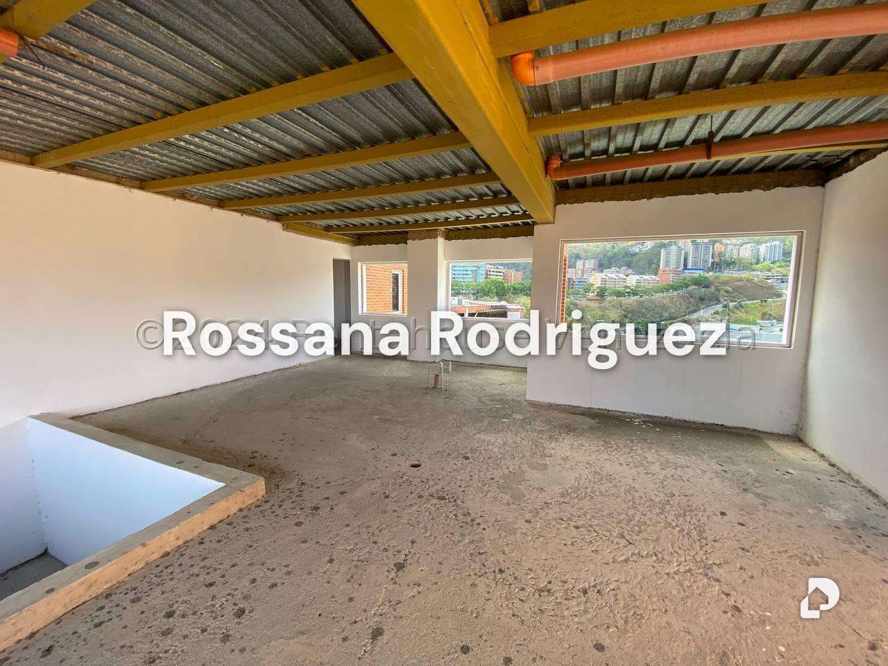 Apartamento en Lomas del Sol, Caracas – 17