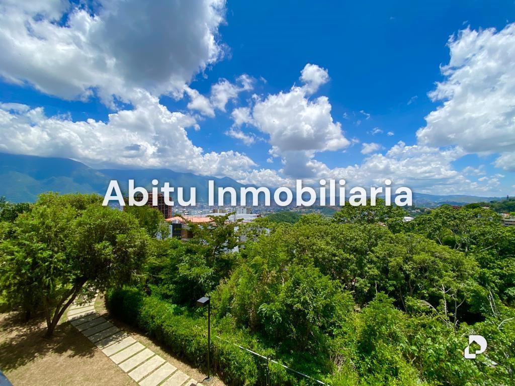 Apartamento en San Román, Caracas – 2