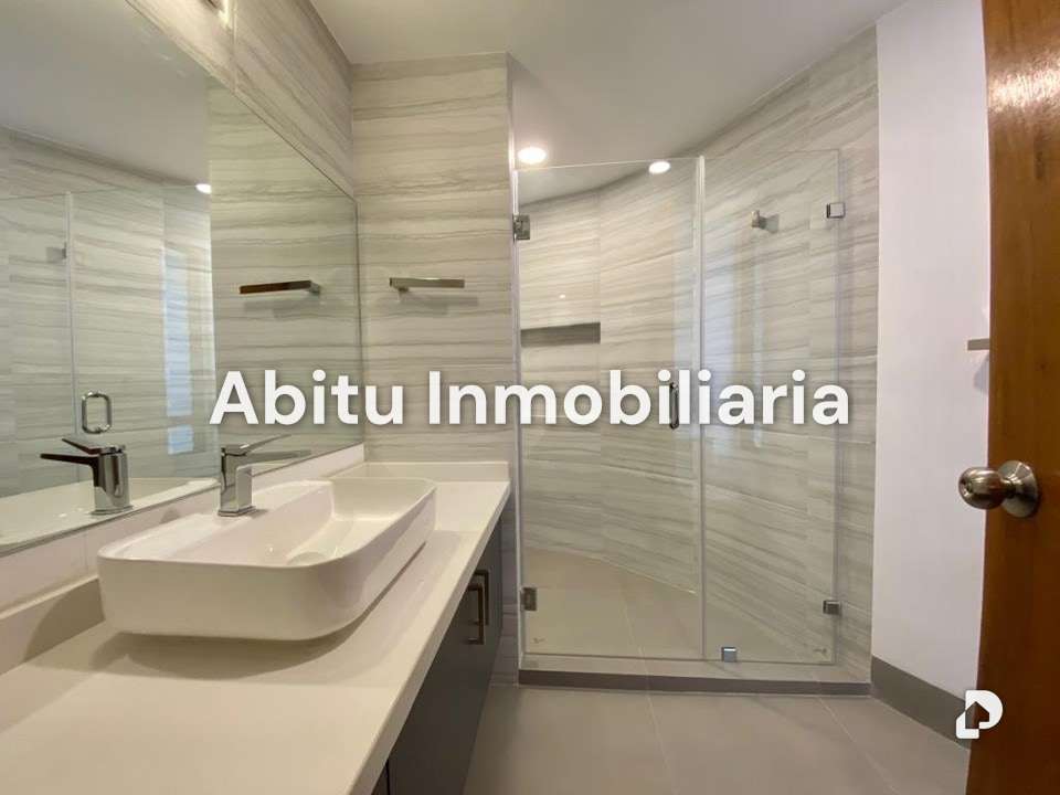 Apartamento en San Román, Caracas – 16