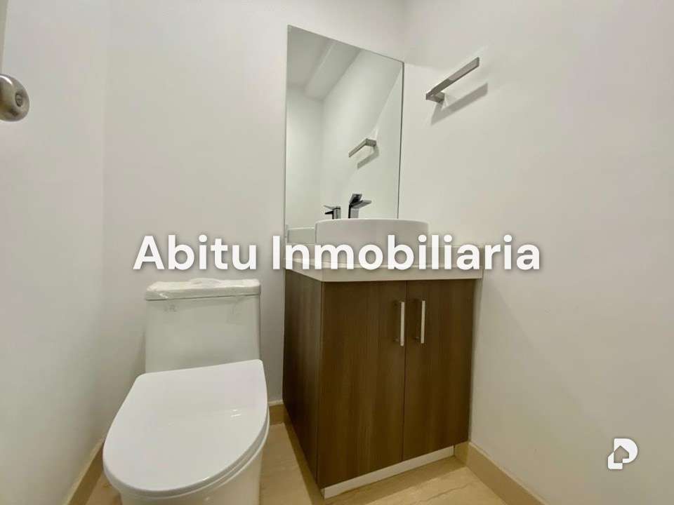 Apartamento en San Román, Caracas – 17