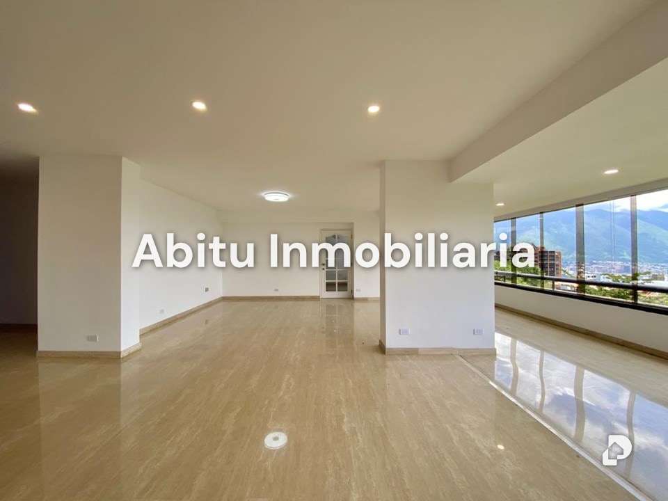 Apartamento en San Román, Caracas – 4