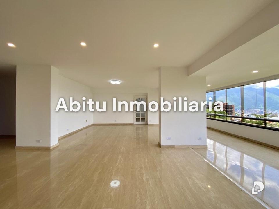 Apartamento en San Román, Caracas – 4