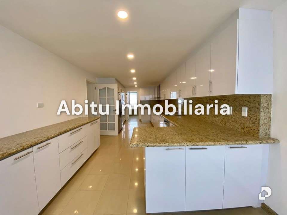 Apartamento en San Román, Caracas – 6