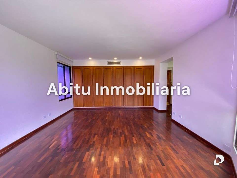 Apartamento en San Román, Caracas – 13