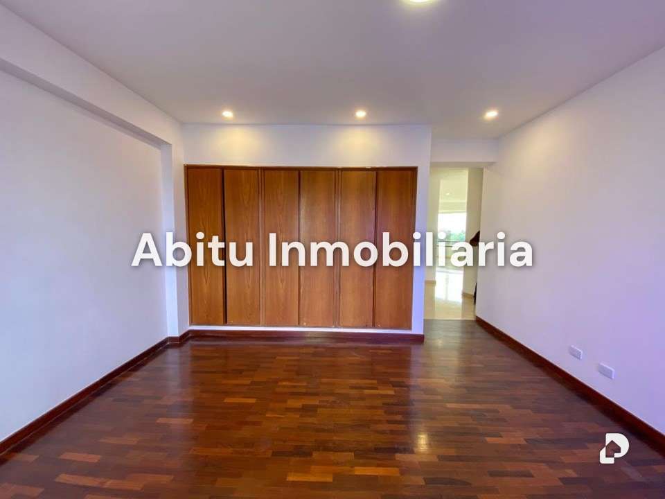 Apartamento en San Román, Caracas – 9