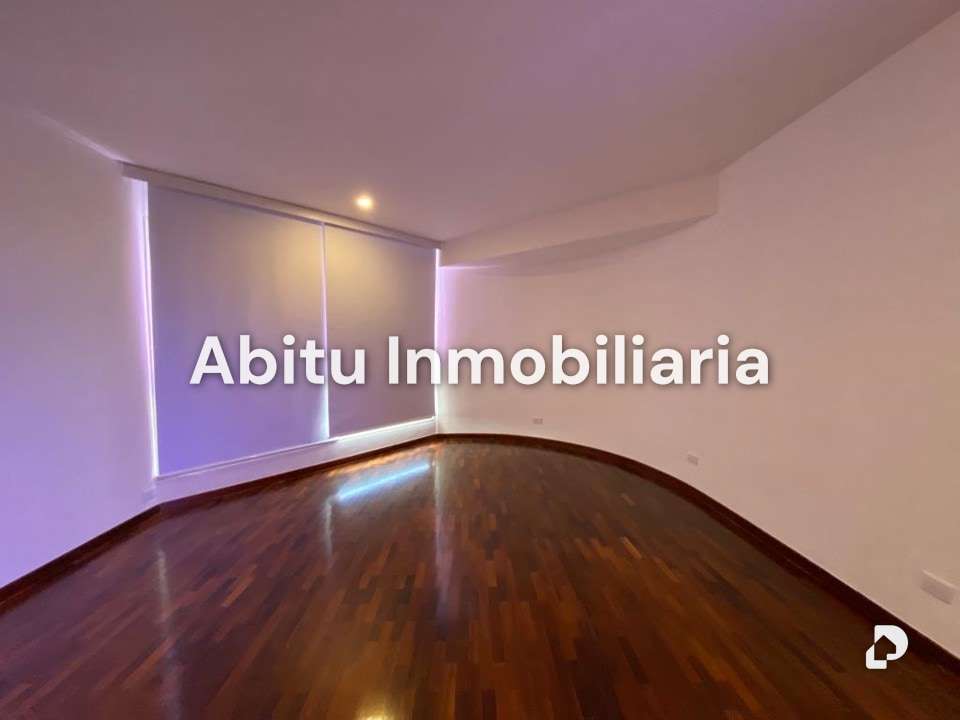 Apartamento en San Román, Caracas – 12