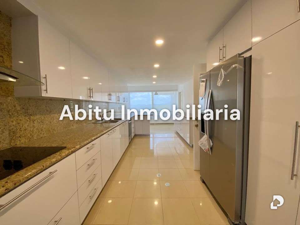 Apartamento en San Román, Caracas – 7