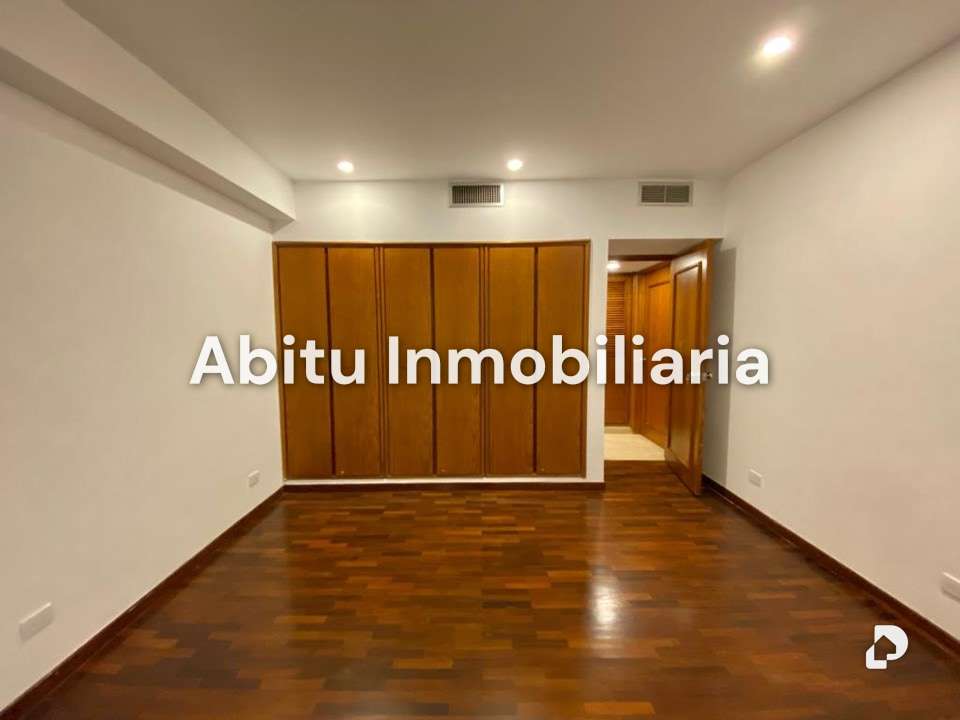 Apartamento en San Román, Caracas – 10