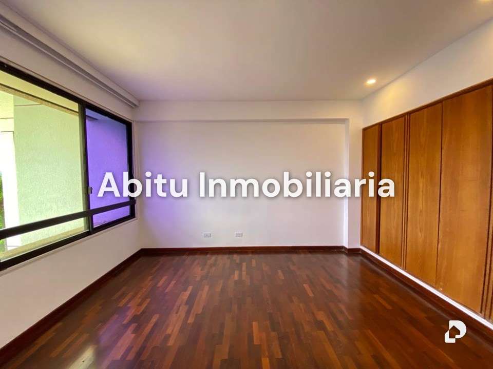 Apartamento en San Román, Caracas – 8