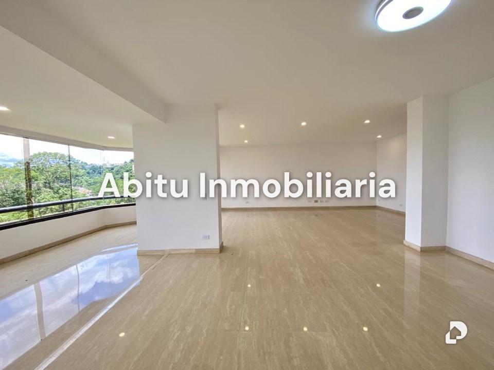 Apartamento en San Román, Caracas – 5