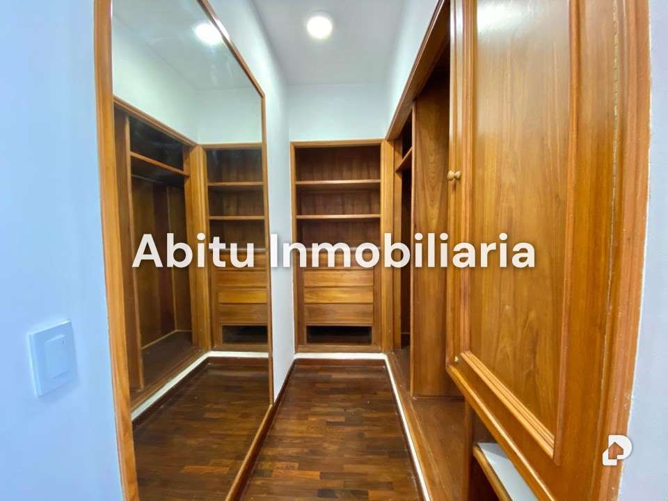 Apartamento en San Román, Caracas – 15