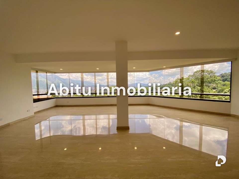 Apartamento en San Román, Caracas – 3