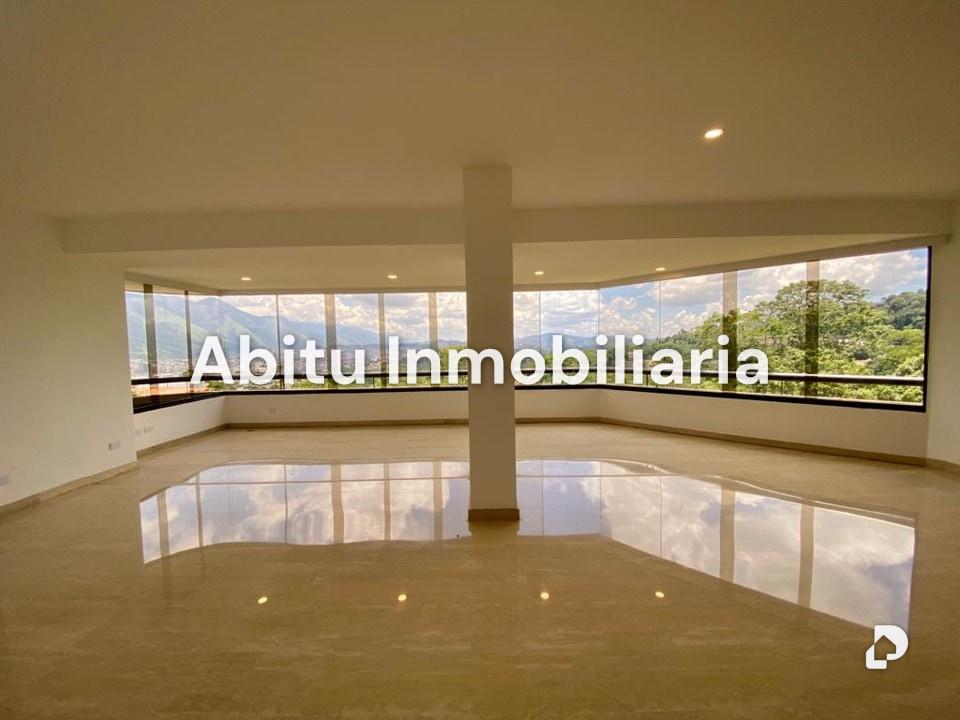 Apartamento en San Román, Caracas – 3