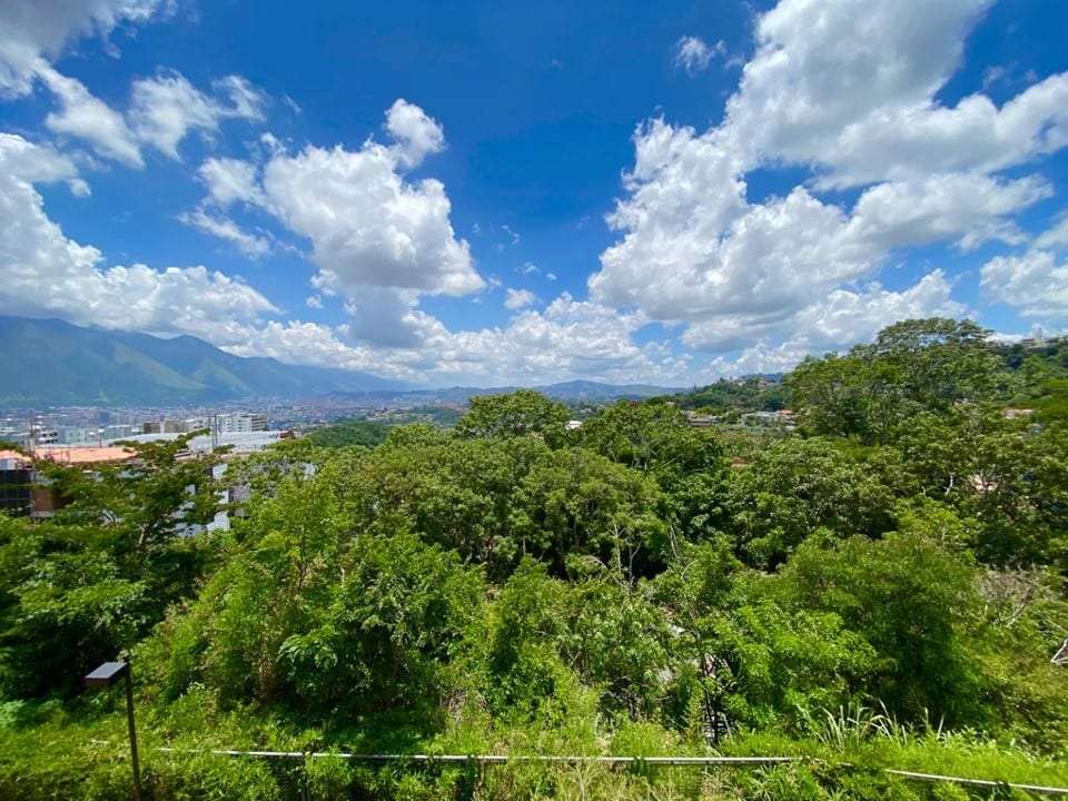 Apartamento en San Román, Caracas - 1