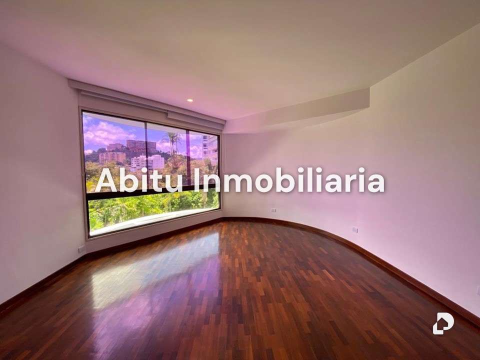 Apartamento en San Román, Caracas – 14