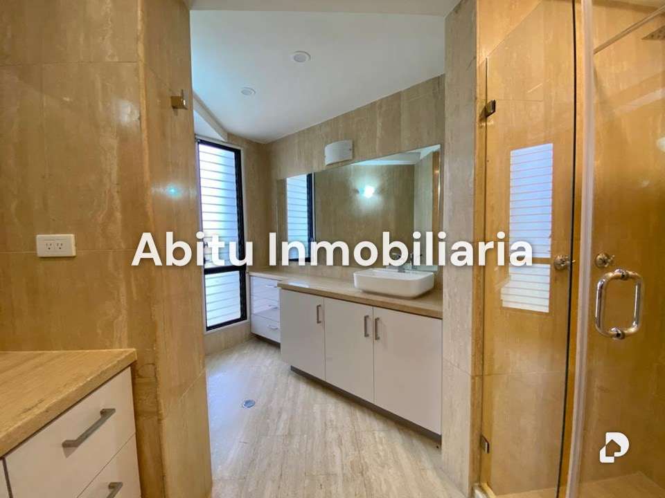 Apartamento en San Román, Caracas – 19