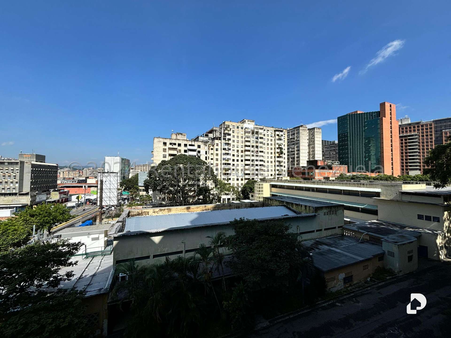 Oficina en Chacao, Caracas – 34