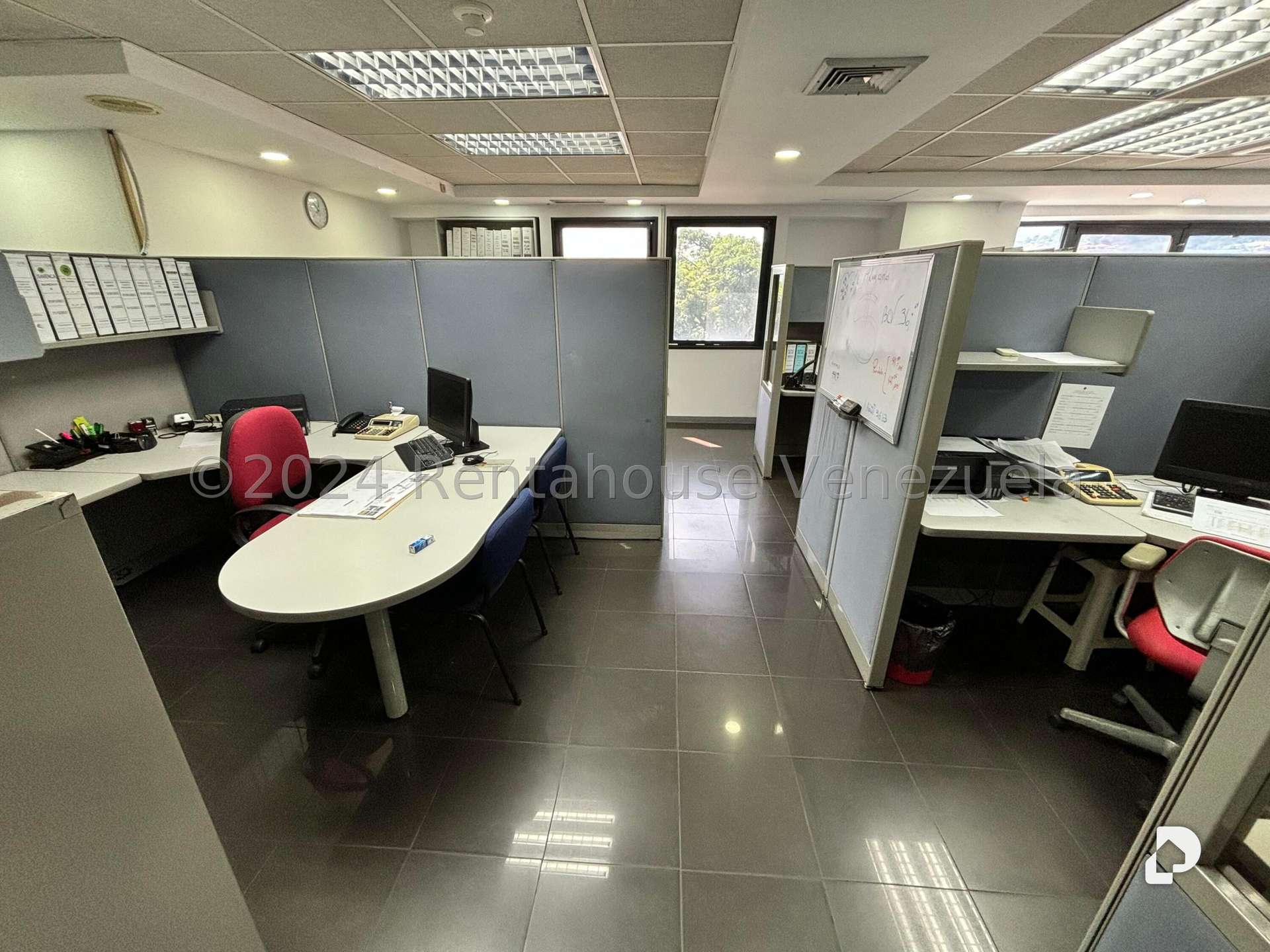 Oficina en Chacao, Caracas – 16